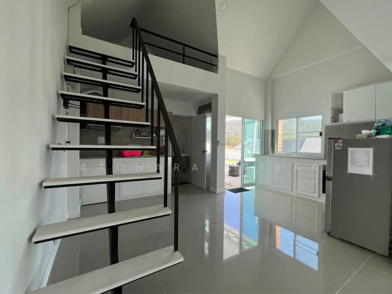 4-BR House, Prachuap Khiri Khan, Hin Lek Fai, Hua Hin, Prachuap Khiri Khan, 4 Bedrooms, 270 sqm, Single Detached House For Rent, by Patchara Srisak, 500321683 - DDproperty.com