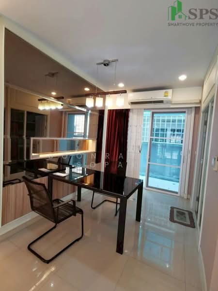 Baan Klang Muang S-Sense Rama 9-Ladprao, Bangkok, Soi Ladprao 84, Ladprao Road, Wang Thonglang, Bangkok, 3 Bedrooms, 160 sqm, Townhouse For Rent, by Boonraksa Sopak, 500321685 - DDproperty.com