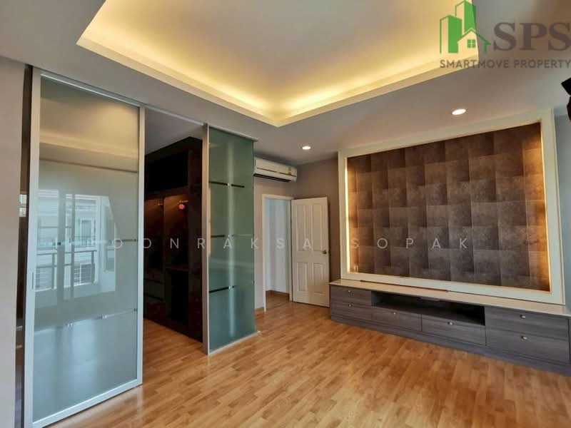Baan Klang Muang S-Sense Rama 9-Ladprao : บ้านกลางเมือง เอสเซ้นส์ พระราม 9-ลาดพร้าว, กรุงเทพ, ซอยลาดพร้าว 84 ถนนลาดพร้าว, วังทองหลาง, กรุงเทพ, 160 ตร.ม., ทาวน์เฮ้าส์ ให้เช่า, โดย Boonraksa Sopak, 500321685 - DDproperty.com