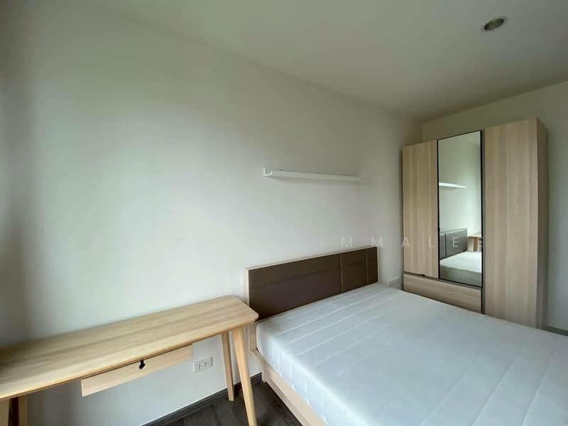 The Base Park West Sukhumvit 77 : เดอะ เบส พาร์ค เวสต์ สุขุมวิท 77, กรุงเทพ, 11 ซอยสุขุมวิท 77 ถนนสุขุมวิท, พระโขนงเหนือ, วัฒนา, กรุงเทพ, 48 ตร.ม., คอนโด ให้เช่า, โดย Sawitree Simmalee, 500321686 - DDproperty.com