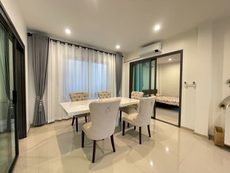 Patta Element, Chon Buri (Pattaya), Ta Khian Tia, Bang Lamung (Pattaya), Chon Buri (Pattaya), 4 Bedrooms, 220 sqm, Single Detached House For Rent, by Patchara Srisak, 500321688 - DDproperty.com