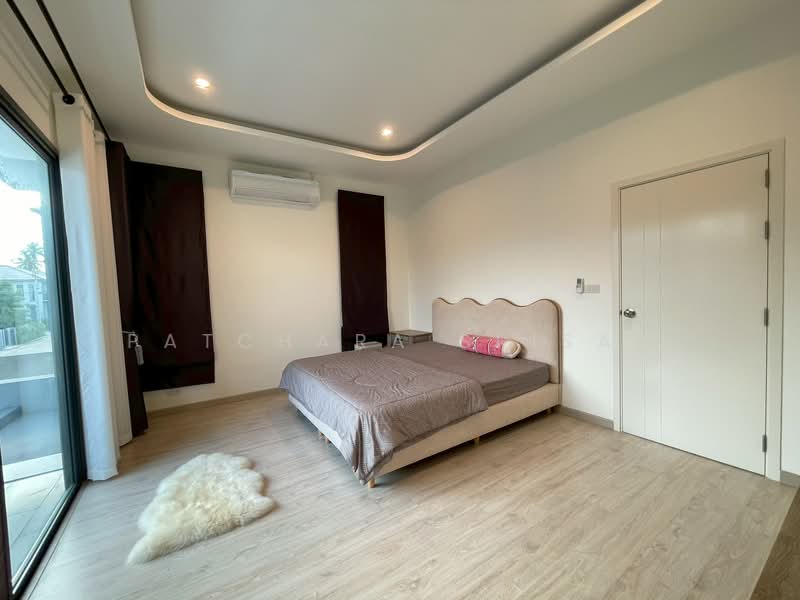Patta Element, Chon Buri (Pattaya), Ta Khian Tia, Bang Lamung (Pattaya), Chon Buri (Pattaya), 4 Bedrooms, 220 sqm, Single Detached House For Rent, by Patchara Srisak, 500321688 - DDproperty.com
