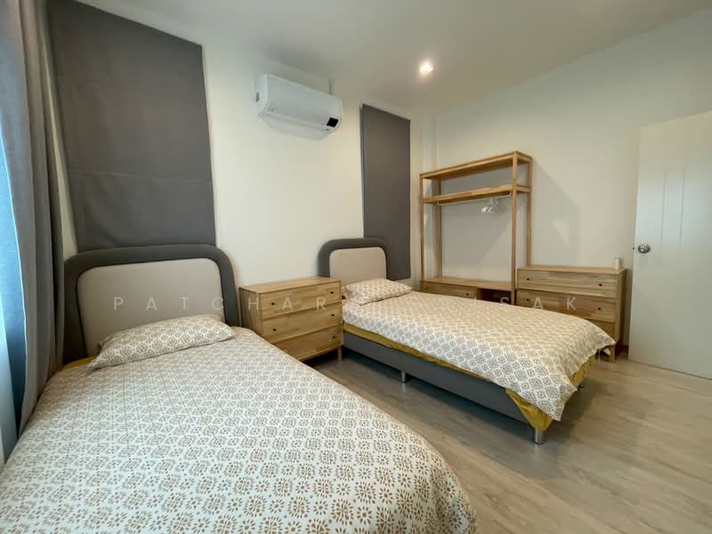 Patta Element, Chon Buri (Pattaya), Ta Khian Tia, Bang Lamung (Pattaya), Chon Buri (Pattaya), 4 Bedrooms, 220 sqm, Single Detached House For Rent, by Patchara Srisak, 500321688 - DDproperty.com