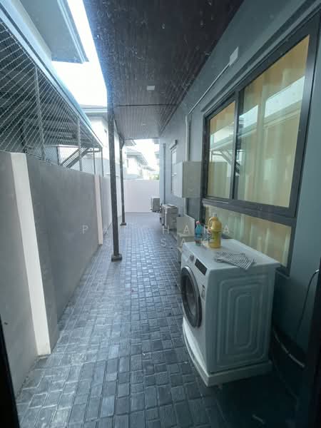 Patta Element, Chon Buri (Pattaya), Ta Khian Tia, Bang Lamung (Pattaya), Chon Buri (Pattaya), 4 Bedrooms, 220 sqm, Single Detached House For Rent, by Patchara Srisak, 500321688 - DDproperty.com
