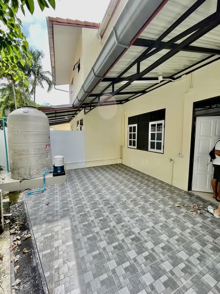 กะตะ, ภูเก็ต, ราไวย์, เมืองภูเก็ต, ภูเก็ต, 80 ตร.ม., บ้านแฝด ให้เช่า, โดย Min Prime, 500321689 - DDproperty.com