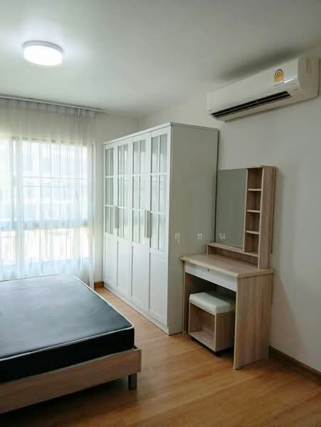 Supalai Cute Ratchayothin-Phaholyothin 34, Bangkok, Paholayothin Road, Sena Nikhom, Chatuchak, Bangkok, Studio, 33 sqm, Condo For Sale, by มาลี สุธน, 500321693 - DDproperty.com