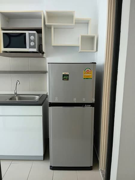 Supalai Cute Ratchayothin-Phaholyothin 34, Bangkok, Paholayothin Road, Sena Nikhom, Chatuchak, Bangkok, Studio, 33 sqm, Condo For Sale, by มาลี สุธน, 500321693 - DDproperty.com