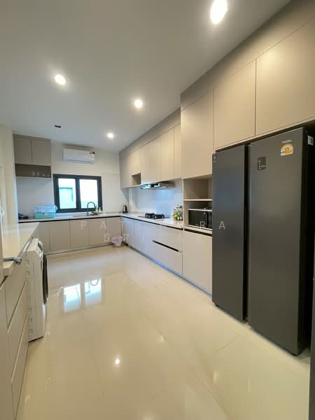 Patta Element, Chon Buri (Pattaya), Ta Khian Tia, Bang Lamung (Pattaya), Chon Buri (Pattaya), 4 Bedrooms, 250 sqm, Single Detached House For Rent, by Patchara Srisak, 500321695 - DDproperty.com