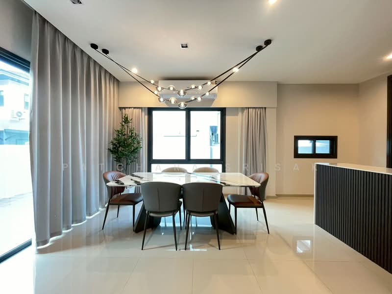 Patta Element, Chon Buri (Pattaya), Ta Khian Tia, Bang Lamung (Pattaya), Chon Buri (Pattaya), 4 Bedrooms, 250 sqm, Single Detached House For Rent, by Patchara Srisak, 500321695 - DDproperty.com