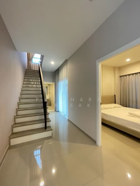 Patta Element, Chon Buri (Pattaya), Ta Khian Tia, Bang Lamung (Pattaya), Chon Buri (Pattaya), 4 Bedrooms, 250 sqm, Single Detached House For Rent, by Patchara Srisak, 500321695 - DDproperty.com