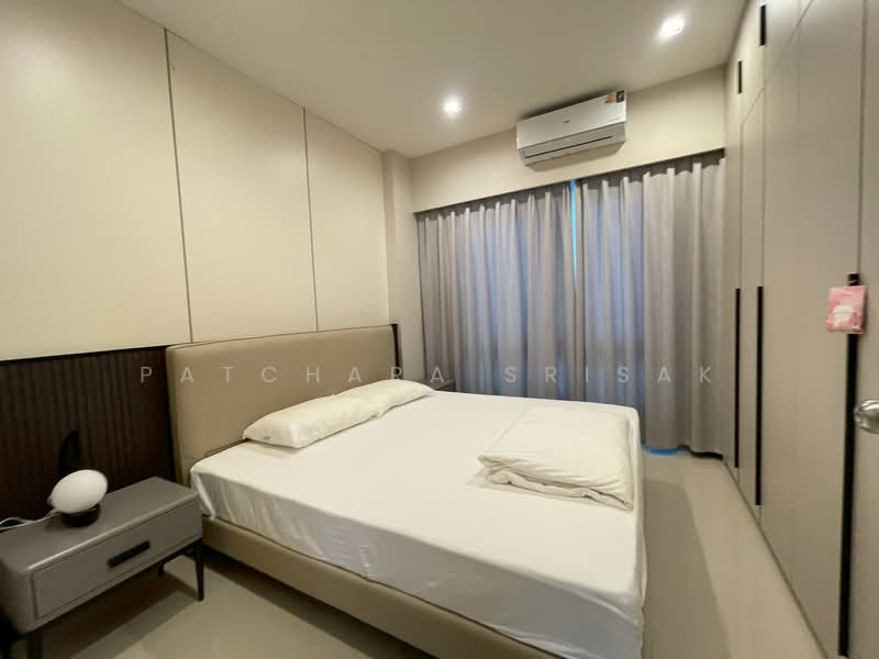 Patta Element, Chon Buri (Pattaya), Ta Khian Tia, Bang Lamung (Pattaya), Chon Buri (Pattaya), 4 Bedrooms, 250 sqm, Single Detached House For Rent, by Patchara Srisak, 500321695 - DDproperty.com