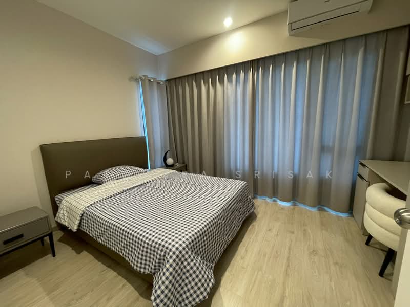 Patta Element, Chon Buri (Pattaya), Ta Khian Tia, Bang Lamung (Pattaya), Chon Buri (Pattaya), 4 Bedrooms, 250 sqm, Single Detached House For Rent, by Patchara Srisak, 500321695 - DDproperty.com