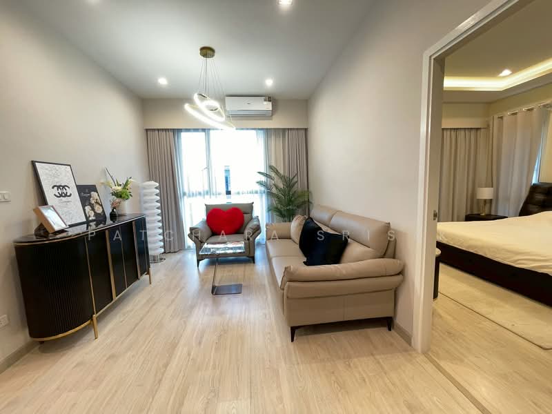 Patta Element, Chon Buri (Pattaya), Ta Khian Tia, Bang Lamung (Pattaya), Chon Buri (Pattaya), 4 Bedrooms, 250 sqm, Single Detached House For Rent, by Patchara Srisak, 500321695 - DDproperty.com