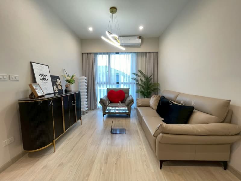 Patta Element, Chon Buri (Pattaya), Ta Khian Tia, Bang Lamung (Pattaya), Chon Buri (Pattaya), 4 Bedrooms, 250 sqm, Single Detached House For Rent, by Patchara Srisak, 500321695 - DDproperty.com