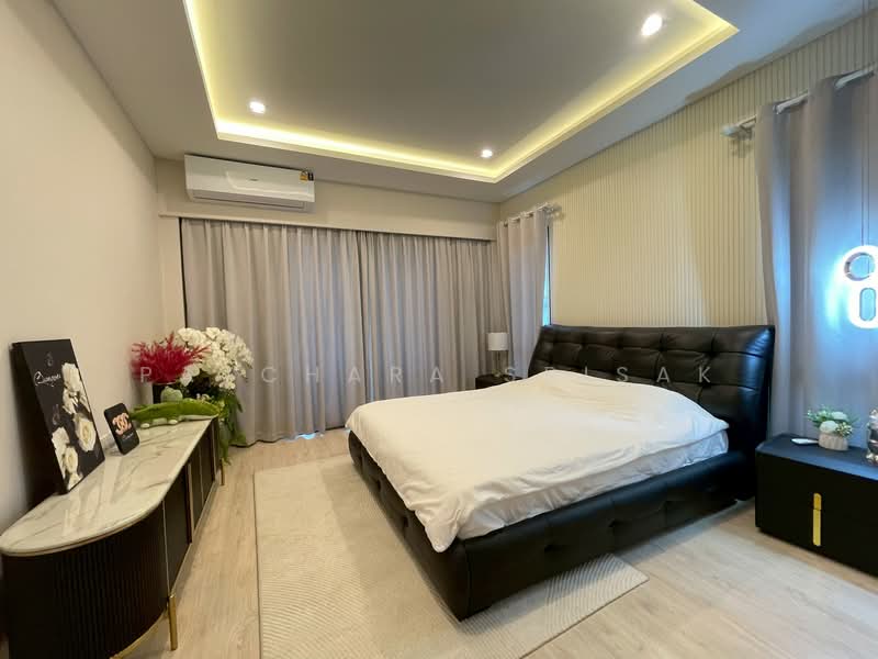 Patta Element, Chon Buri (Pattaya), Ta Khian Tia, Bang Lamung (Pattaya), Chon Buri (Pattaya), 4 Bedrooms, 250 sqm, Single Detached House For Rent, by Patchara Srisak, 500321695 - DDproperty.com
