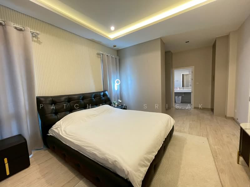Patta Element, Chon Buri (Pattaya), Ta Khian Tia, Bang Lamung (Pattaya), Chon Buri (Pattaya), 4 Bedrooms, 250 sqm, Single Detached House For Rent, by Patchara Srisak, 500321695 - DDproperty.com