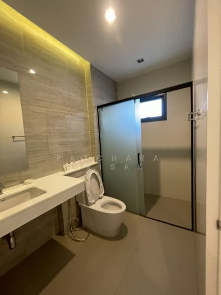 Patta Element, Chon Buri (Pattaya), Ta Khian Tia, Bang Lamung (Pattaya), Chon Buri (Pattaya), 4 Bedrooms, 250 sqm, Single Detached House For Rent, by Patchara Srisak, 500321695 - DDproperty.com