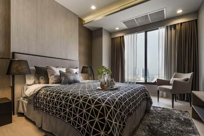 M Thonglor 10, Bangkok, 9 Soi Ekkamai 12, Ekkamai Road, Khlong Tan Nua, Watthana, Bangkok, 3 Bedrooms, 144 sqm, Condo For Rent, by Boonraksa Sopak, 500321696 - DDproperty.com