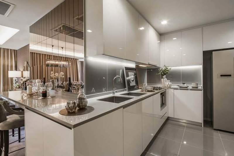 M Thonglor 10, Bangkok, 9 Soi Ekkamai 12, Ekkamai Road, Khlong Tan Nua, Watthana, Bangkok, 3 Bedrooms, 144 sqm, Condo For Rent, by Boonraksa Sopak, 500321696 - DDproperty.com
