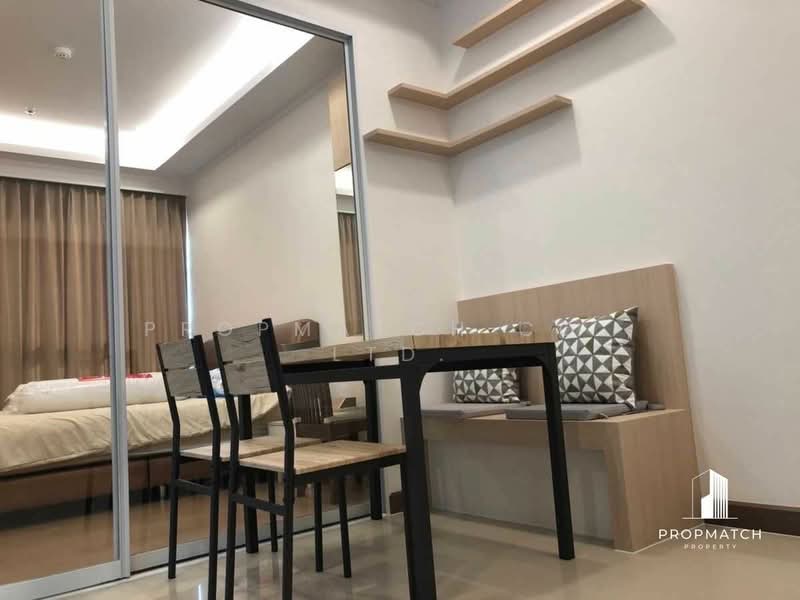 Supalai Elite Phayathai, Bangkok, Ayutthaya Road, Thanon Phaya Thai, Ratchathewi, Bangkok, 1 Bedroom, 44 sqm, Condo For Sale, by PROPMATCH CO., LTD., 500321697 - DDproperty.com