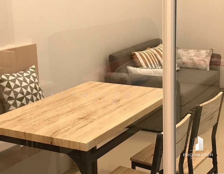 Supalai Elite Phayathai, Bangkok, Ayutthaya Road, Thanon Phaya Thai, Ratchathewi, Bangkok, 1 Bedroom, 44 sqm, Condo For Sale, by PROPMATCH CO., LTD., 500321697 - DDproperty.com