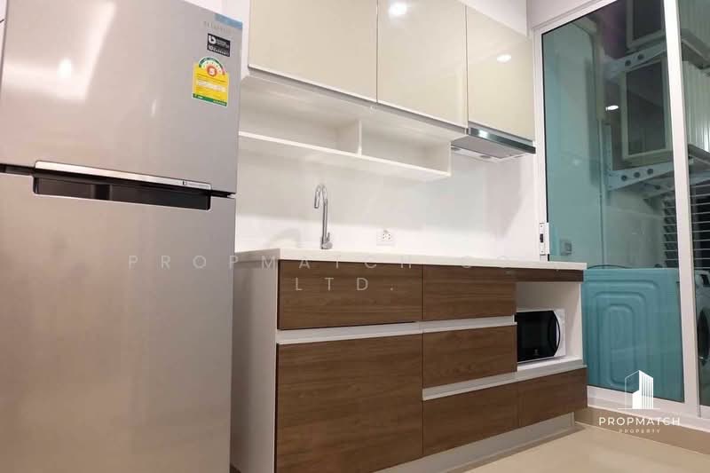 Supalai Elite Phayathai, Bangkok, Ayutthaya Road, Thanon Phaya Thai, Ratchathewi, Bangkok, 1 Bedroom, 44 sqm, Condo For Sale, by PROPMATCH CO., LTD., 500321697 - DDproperty.com