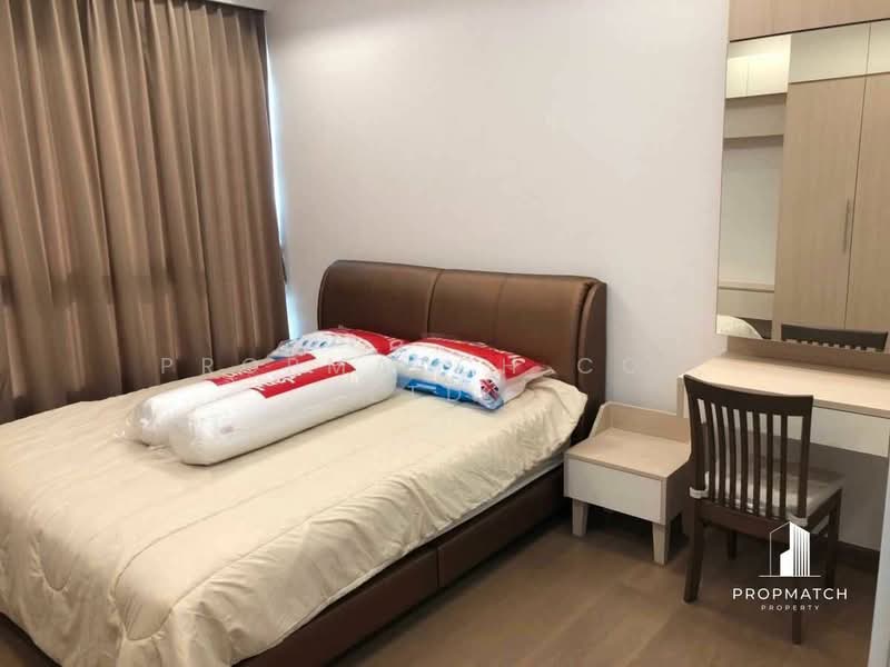 Supalai Elite Phayathai : ศุภาลัย เอลีท พญาไท, กรุงเทพ, ถนนศรีอยุธยา, ถนนพญาไท, ราชเทวี, กรุงเทพ, 44 ตร.ม., คอนโด ขาย, โดย PROPMATCH CO., LTD., 500321697 - DDproperty.com