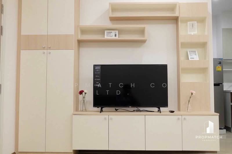 Supalai Elite Phayathai, Bangkok, Ayutthaya Road, Thanon Phaya Thai, Ratchathewi, Bangkok, 1 Bedroom, 44 sqm, Condo For Sale, by PROPMATCH CO., LTD., 500321697 - DDproperty.com