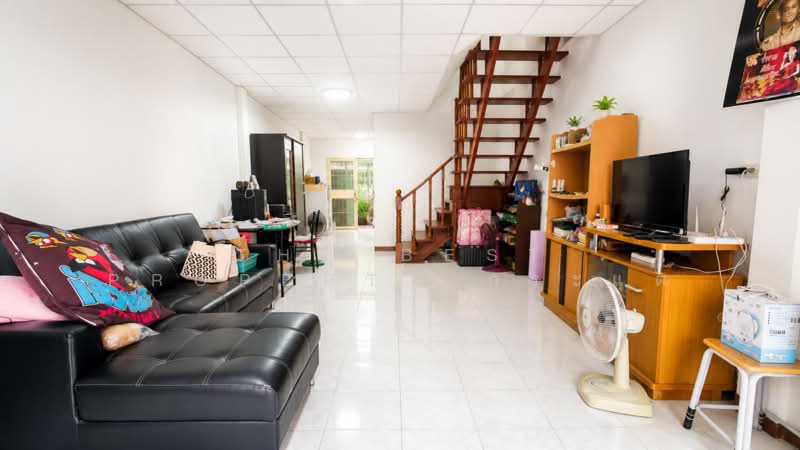 ตะวันทอง 1 หนองแขม, Bangkok, Nong Kham, Nong Khaem, Bangkok, 3 Bedrooms, 120 sqm, Townhouse For Sale, by The Best Property กระแต, 500321699 - DDproperty.com