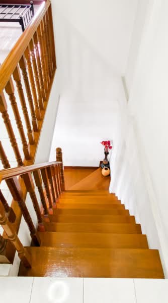 ตะวันทอง 1 หนองแขม, กรุงเทพ, หนองแขม, กรุงเทพ, 120 ตร.ม., ทาวน์เฮ้าส์ ขาย, โดย The Best Property กระแต, 500321699 - DDproperty.com