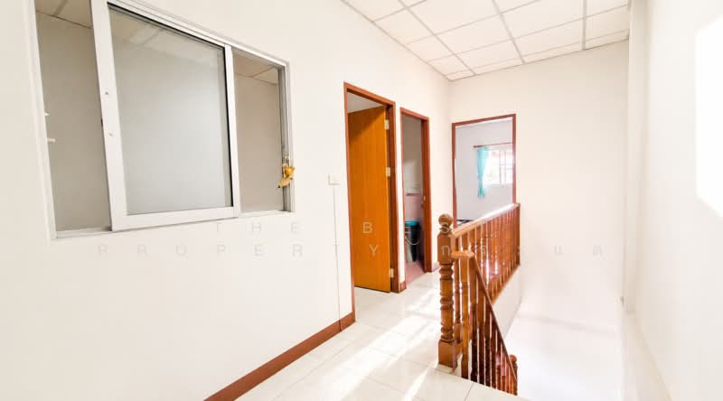 ตะวันทอง 1 หนองแขม, กรุงเทพ, หนองแขม, กรุงเทพ, 120 ตร.ม., ทาวน์เฮ้าส์ ขาย, โดย The Best Property กระแต, 500321699 - DDproperty.com