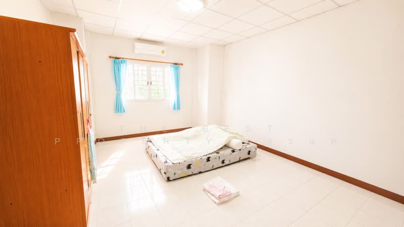 ตะวันทอง 1 หนองแขม, กรุงเทพ, หนองแขม, กรุงเทพ, 120 ตร.ม., ทาวน์เฮ้าส์ ขาย, โดย The Best Property กระแต, 500321699 - DDproperty.com