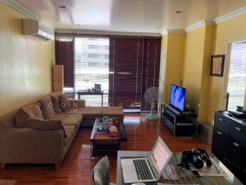 Baan Siri Sukhumvit 10 : บ้านสิริ สุขุมวิท 10, กรุงเทพ, ซอยสุขุมวิท 10, คลองเตย, กรุงเทพ, 60 ตร.ม., คอนโด ให้เช่า, โดย Boonraksa Sopak, 500321700 - DDproperty.com