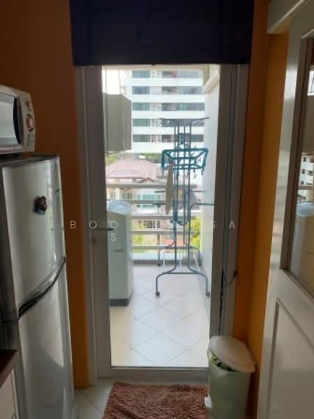 Baan Siri Sukhumvit 10 : บ้านสิริ สุขุมวิท 10, กรุงเทพ, ซอยสุขุมวิท 10, คลองเตย, กรุงเทพ, 60 ตร.ม., คอนโด ให้เช่า, โดย Boonraksa Sopak, 500321700 - DDproperty.com
