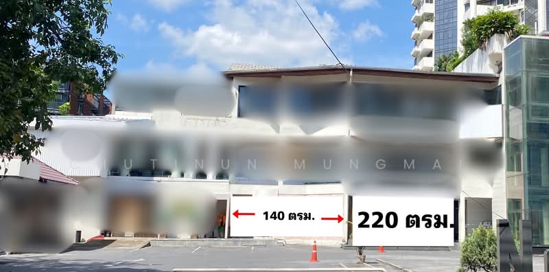 Space for Rent 140 sqm in Thonglor 3-Minute from BTS, กรุงเทพ, คลองตันเหนือ, วัฒนา, กรุงเทพ, 140 ตร.ม., พื้นที่ขายของ ให้เช่า, โดย Chutinun Mungmai, 500321701 - DDproperty.com