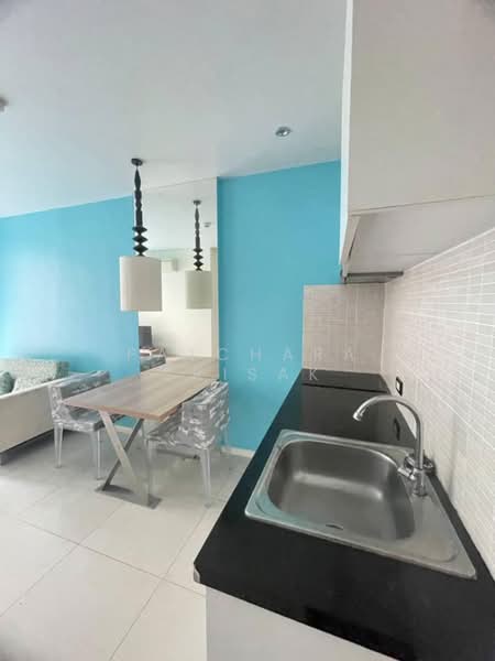 Atlantis Condo Resort, Chon Buri (Pattaya), Jomtien Sai 1 Road, Bang Lamung, Bang Lamung (Pattaya), Chon Buri (Pattaya), 1 Bedroom, 35 sqm, Condo For Rent, by Patchara Srisak, 500321702 - DDproperty.com