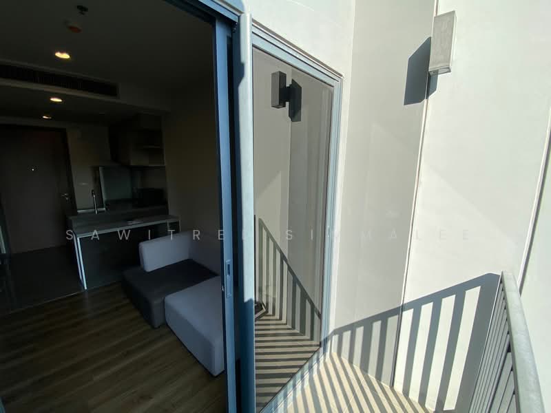 Onyx Phahonyothin, Bangkok, 1505 Phahonyothin Road, Samsen Nai, Phaya Thai, Bangkok, 1 Bedroom, 32 sqm, Condo For Sale, by Sawitree Simmalee, 500321703 - DDproperty.com