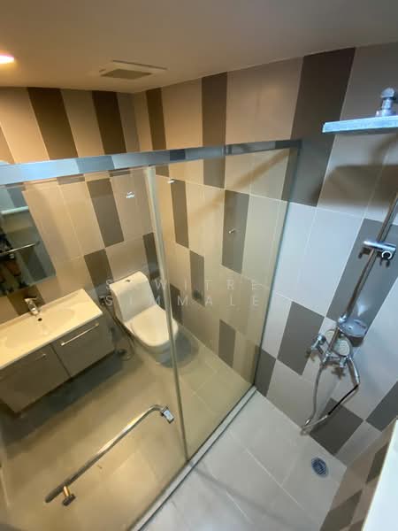 Onyx Phahonyothin, Bangkok, 1505 Phahonyothin Road, Samsen Nai, Phaya Thai, Bangkok, 1 Bedroom, 32 sqm, Condo For Sale, by Sawitree Simmalee, 500321703 - DDproperty.com