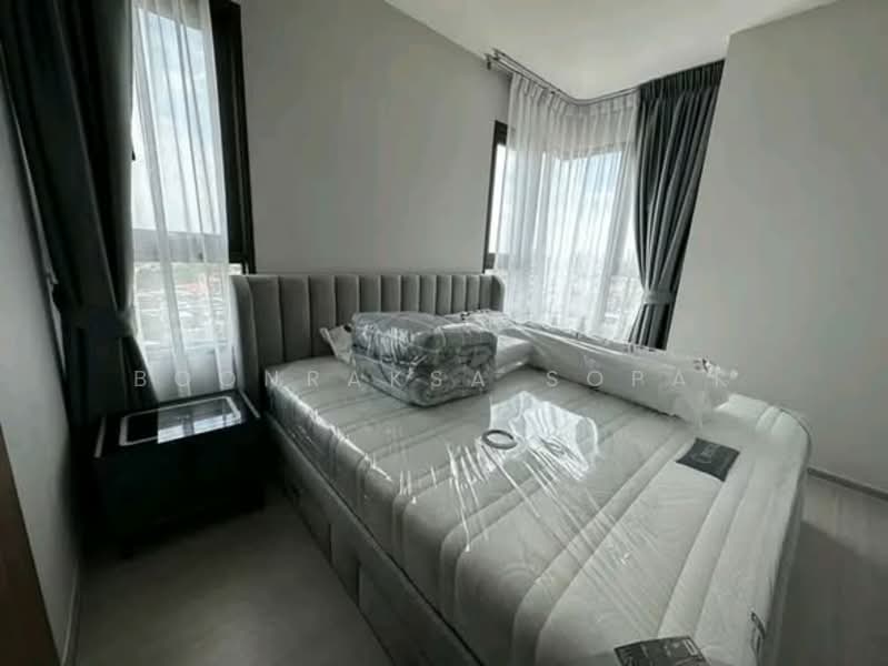 Life Sathorn Sierra, Bangkok, Ratchaphruek Rd, Talat Plu, Thon Buri, Bangkok, 2 Bedrooms, 58 sqm, Condo For Rent, by Boonraksa Sopak, 500321704 - DDproperty.com