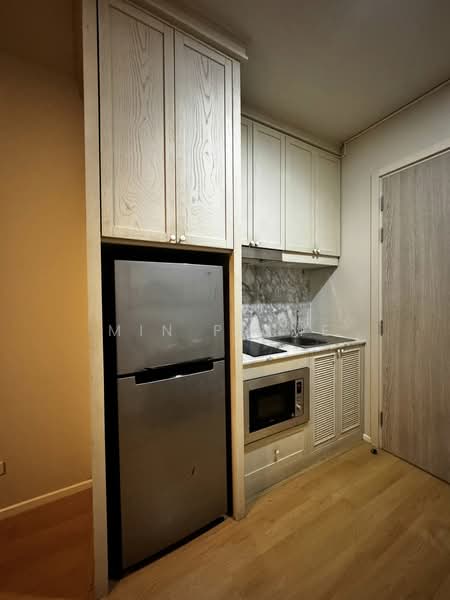 Dlux Condominium, Phuket, 100 Patak Chalong Road, Chalong, Muang Phuket, Phuket, 1 Bedroom, 30 sqm, Condo For Rent, by Min Prime, 500321705 - DDproperty.com