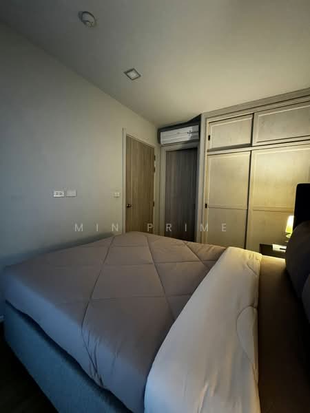 Dlux Condominium, Phuket, 100 Patak Chalong Road, Chalong, Muang Phuket, Phuket, 1 Bedroom, 30 sqm, Condo For Rent, by Min Prime, 500321705 - DDproperty.com