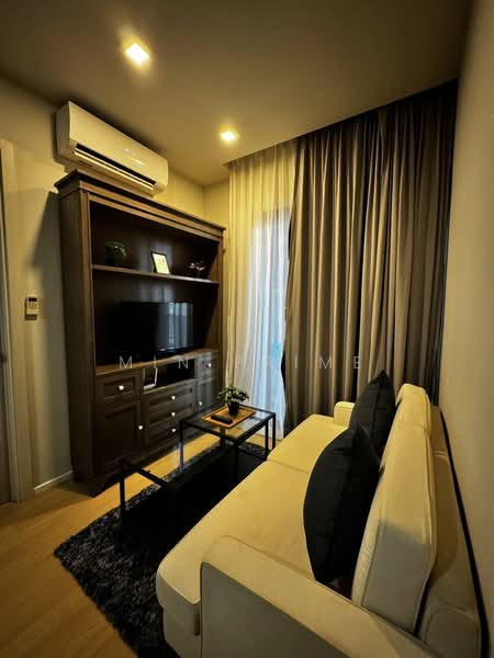 Dlux Condominium, Phuket, 100 Patak Chalong Road, Chalong, Muang Phuket, Phuket, 1 Bedroom, 30 sqm, Condo For Rent, by Min Prime, 500321705 - DDproperty.com