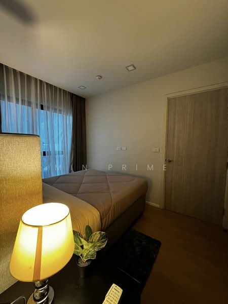 Dlux Condominium, Phuket, 100 Patak Chalong Road, Chalong, Muang Phuket, Phuket, 1 Bedroom, 30 sqm, Condo For Rent, by Min Prime, 500321705 - DDproperty.com
