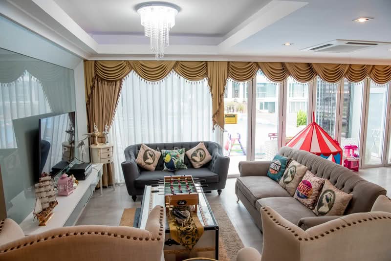 My Resort Hua Hin : มายรีสอร์ท หัวหิน, Prachuap Khiri Khan, ถนนตะเกียบ, Nong Kae, Hua Hin, Prachuap Khiri Khan, 3 Bedrooms, 156 sqm, Condo For Rent, by Patchara Srisak, 500321706 - DDproperty.com