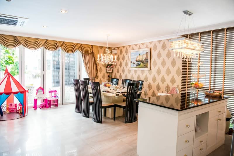 My Resort Hua Hin : มายรีสอร์ท หัวหิน, Prachuap Khiri Khan, ถนนตะเกียบ, Nong Kae, Hua Hin, Prachuap Khiri Khan, 3 Bedrooms, 156 sqm, Condo For Rent, by Patchara Srisak, 500321706 - DDproperty.com
