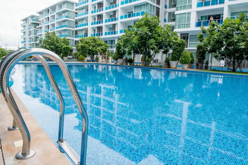 My Resort Hua Hin : มายรีสอร์ท หัวหิน, ประจวบคีรีขันธ์, ถนนตะเกียบ, หนองแก, หัวหิน, ประจวบคีรีขันธ์, 156 ตร.ม., คอนโด ให้เช่า, โดย Patchara Srisak, 500321706 - DDproperty.com