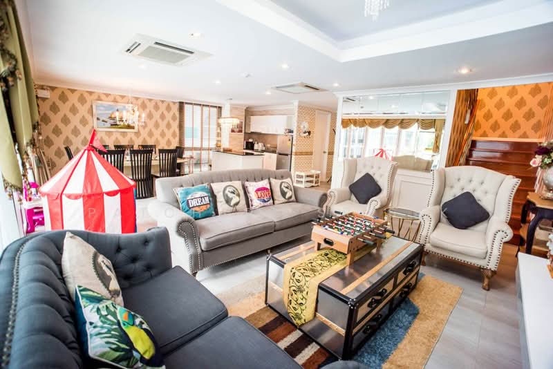 My Resort Hua Hin : มายรีสอร์ท หัวหิน, Prachuap Khiri Khan, ถนนตะเกียบ, Nong Kae, Hua Hin, Prachuap Khiri Khan, 3 Bedrooms, 156 sqm, Condo For Rent, by Patchara Srisak, 500321706 - DDproperty.com