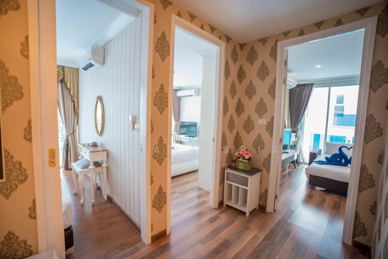 My Resort Hua Hin : มายรีสอร์ท หัวหิน, ประจวบคีรีขันธ์, ถนนตะเกียบ, หนองแก, หัวหิน, ประจวบคีรีขันธ์, 156 ตร.ม., คอนโด ให้เช่า, โดย Patchara Srisak, 500321706 - DDproperty.com