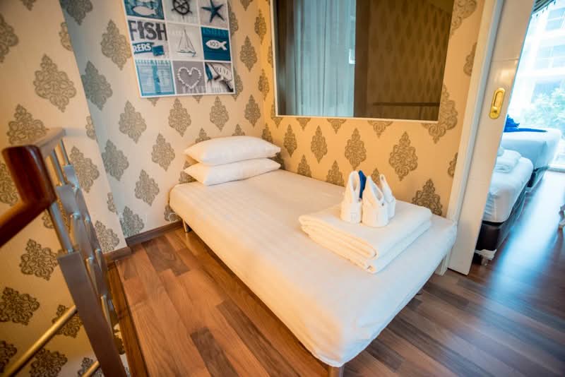 My Resort Hua Hin : มายรีสอร์ท หัวหิน, ประจวบคีรีขันธ์, ถนนตะเกียบ, หนองแก, หัวหิน, ประจวบคีรีขันธ์, 156 ตร.ม., คอนโด ให้เช่า, โดย Patchara Srisak, 500321706 - DDproperty.com
