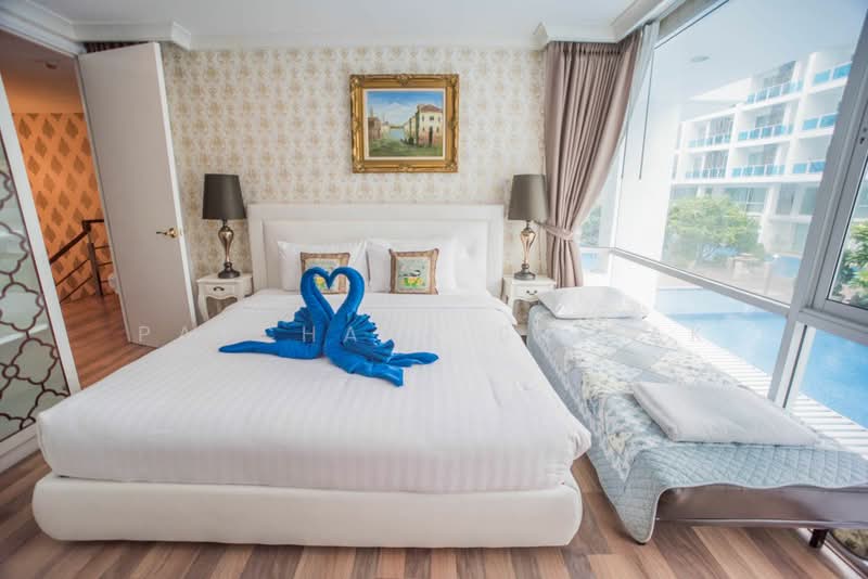My Resort Hua Hin : มายรีสอร์ท หัวหิน, ประจวบคีรีขันธ์, ถนนตะเกียบ, หนองแก, หัวหิน, ประจวบคีรีขันธ์, 156 ตร.ม., คอนโด ให้เช่า, โดย Patchara Srisak, 500321706 - DDproperty.com